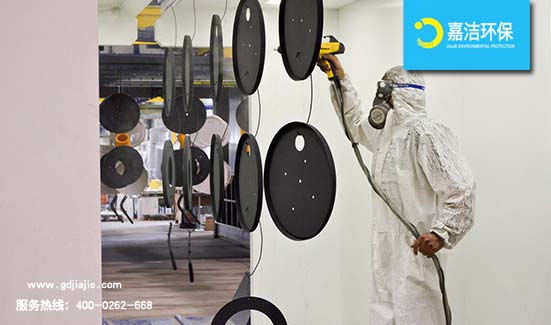 工業吸塵器吸(xī)力變小是什麽原因,怎麽辦啊?