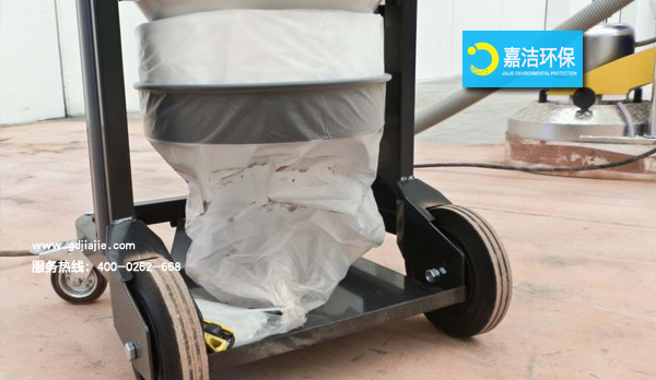 工業吸塵器塑(sù)料袋