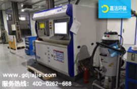 我們（men）清潔（jié）3D打印設備，用哪款工業吸塵器更省心2