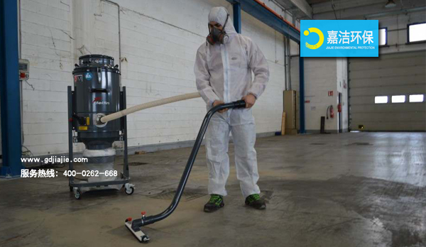 工業（yè）吸塵，地麵清潔