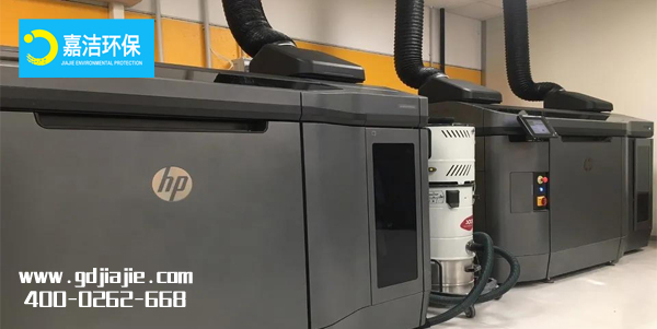 增材製造(zào)(3D打印)真空吸塵解決(jué)方案與成功案(àn)例1