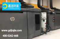 3D打印（yìn）機吸塵器圖片