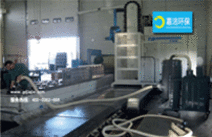 工業吸塵器對(duì)設(shè)備清潔(jié)的重要性(xìng)