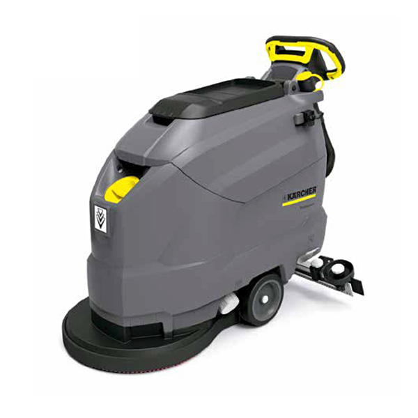 洗地吸（xī）幹機（jī）