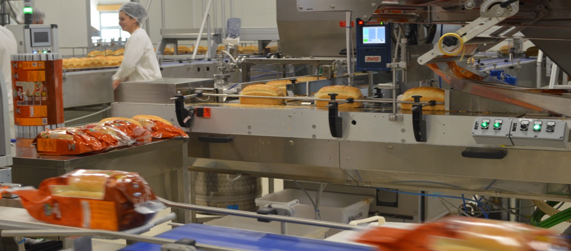 工業真空吸塵器