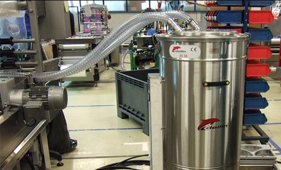 91成人環保工(gōng)業吸塵器(qì)2