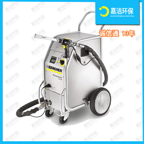 幹冰清洗機的有點