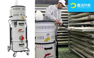 工廠裏需（xū）要工業吸塵器嗎？有啥用處？