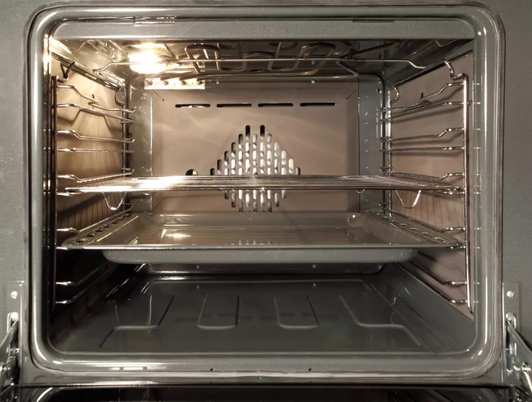 凱馳幹(gàn)冰清洗機 烤箱