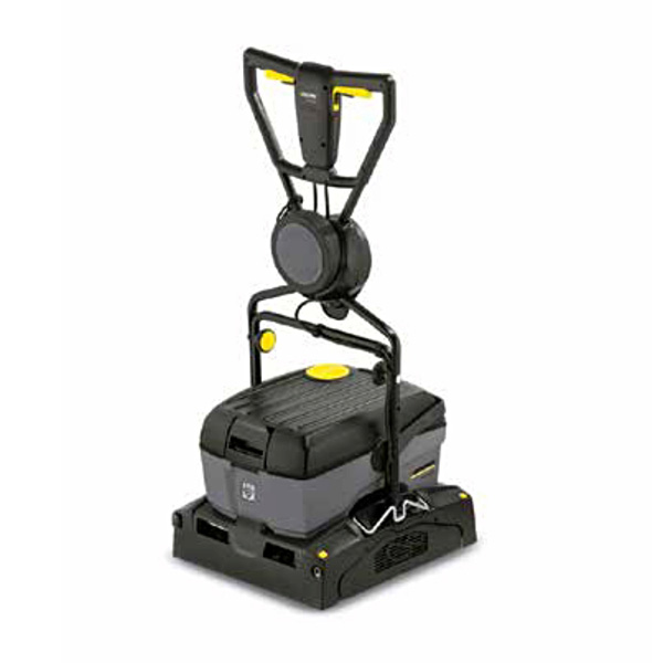 緊湊型洗地機（jī）2a