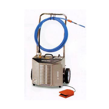 RAM-4A型管路清潔機（jī）-2