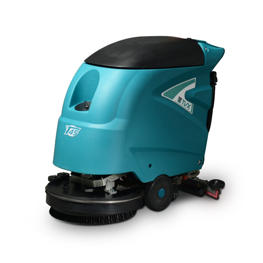 T45洗地（dì）機（特沃（wò）斯TVX）A