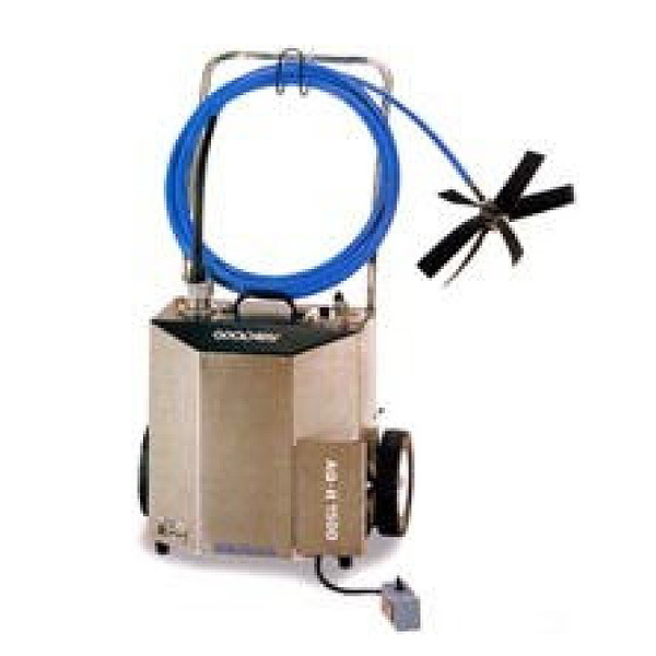 AQ－R1500風道清潔係（xì）統（tǒng）