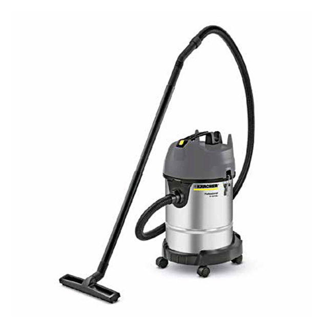 小型幹濕兩用吸塵器（qì）NT