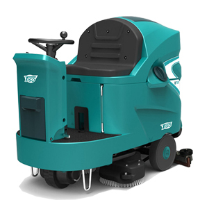 駕駛式洗（xǐ）地機T150/85R