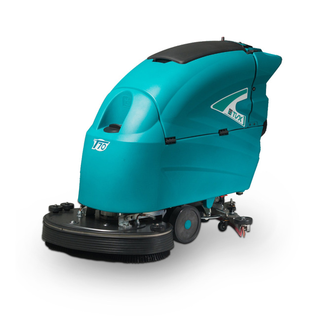 手推式（shì）洗地機T70