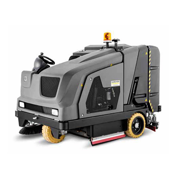 凱馳洗地（dì）一體機（jī）B30Ri