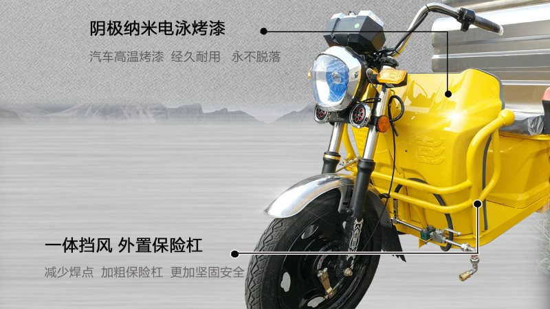 車載高壓清洗（xǐ）車H25/500