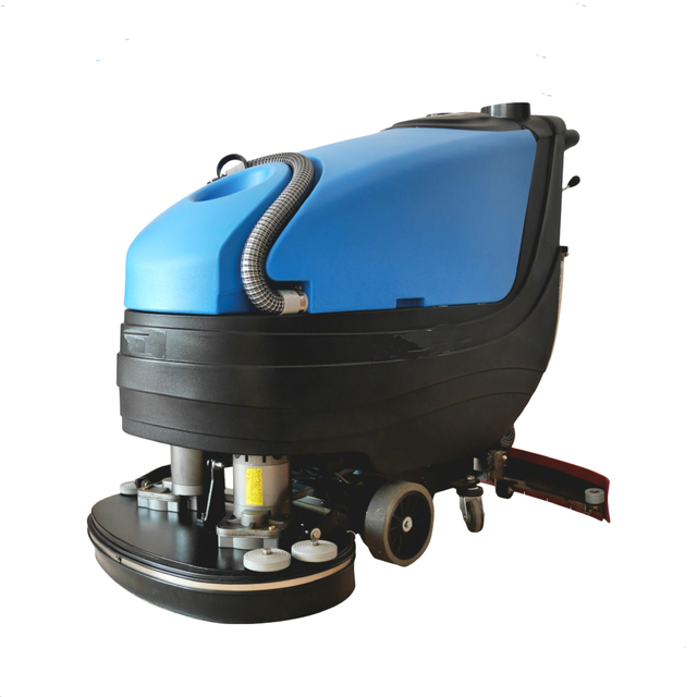 650BT手推洗（xǐ）地機