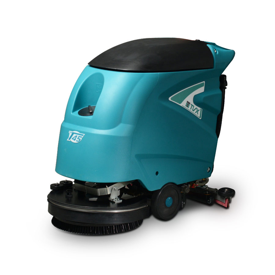 T45洗地機（特沃（wò）斯TVX）A