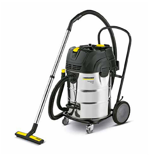 幹濕兩用吸塵器（qì）（半自動抖塵）NT